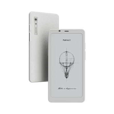 【中古美品】BOOX Palma ホワイト BOOX Palma2 White|中古タブレット格安販売の【イオシス】