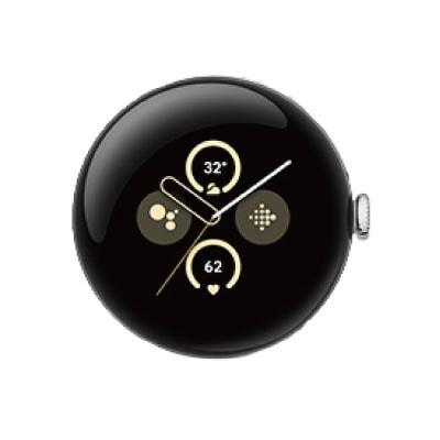 Google グーグル/Google Pixel Watch2 LTE/GA05025-GB/38021RTJWR2NG0/ABランク/69【中古】 Google Pixel Watch 2 - LTE : Target