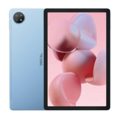 OSCAL Pad18 Glacier Blue【8GB/256GB/海外版SIMフリー】