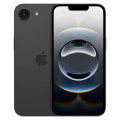 【ネットワーク利用制限▲】iPhone16e A3409 (MD1Q4J/A) 128GB ブラック 【SoftBank版SIMフリー】 