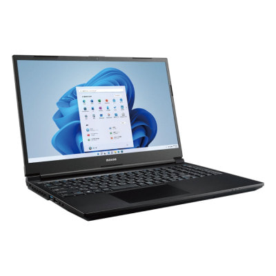 mouse K5-I7GM5BK-A K517GM5BKABAW101DEC【Core i7(2.3GHz)/16GB