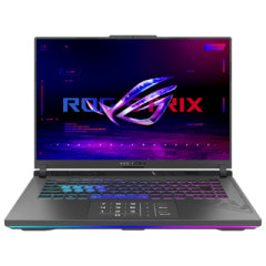 ROG Strix G16 G614JV-I9R4060TQ エクリプスグレー【Core i9(2.2GHz)/32GB/1TB SSD/Win11Home】