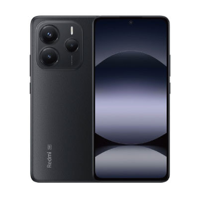 Redmi Note14 5G ミッドナイトブラック【RAM6GB/ROM128GB 海外版