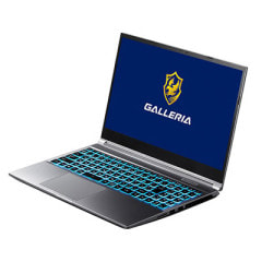 GALLERIA XL7C-R36【Core i7(2.3GHz)/32GB/512GB SSD/Win11Home】