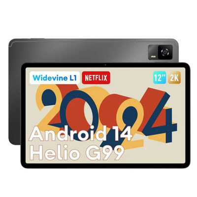 【訳あり】Headwolf HPad6 タブレット　256GB HEADWOLF Hpad6【RAM12GB/ROM256GB/SIMフリー】|中古タブレット