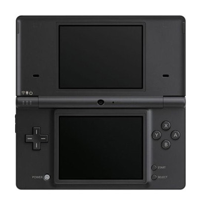 Nintendo ニンテンドーDSi ブラック|中古家電&バラエティグッズ格安