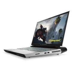 Alienware Area-51m【Core i7(3.6GHz)/16GB/256GB SSD+1TB SSD/Win11Home】