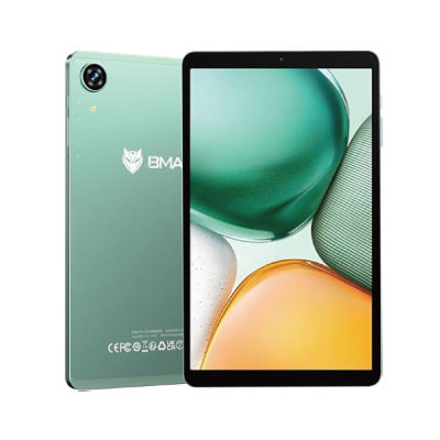 【未使用】 B MAX I8_Plus タブレット 128GB RAM 4GB BMAX I8 Plus 32100100 Green【RAM4GB/ROM128GB/国内版SIMフリー