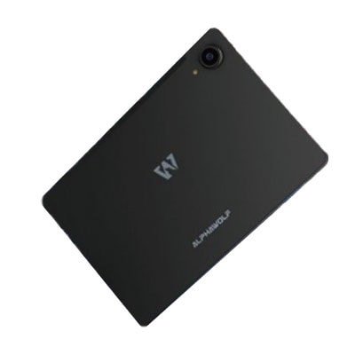 Alphawolf Lpad 3a タブレット - ほぼ未使用品 Alphawolf LPad3A L3A Gray【RAM8/ROM128GB/Wi-Fiモデル】|中古