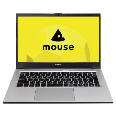 mouse A4-A5U01SR-B A4A5U01SRBDAW102DEC【Ryzen5(2.3GHz)/32GB/512GB