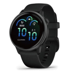 Garmin vivoactive 6 010-02985-30 Black / Slate