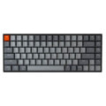 Keychron K2 Ver.2 Wireless Mechanical Keyboard White Backlight K2-A1 Black 【英語(US)配列】