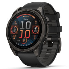 GARMIN - 中古 ガーミン Forerunner 265S Black Garmin Forerunner 265S 010-02810-43 Black|中古ウェアラブル
