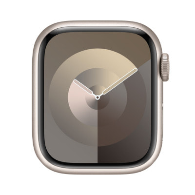 Apple アップル/Apple Watch Series9 GPS 41mm RED/MRXL3J/A/VQYKVK2265/BCランク/70【中古】 Apple アップル/Apple Watch Series9 GPS 41mm RED/MRXL3J/A