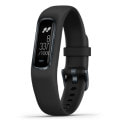 Garmin vivosmart 4 [Black/Slate] レギュラー 010-01995-60|中古