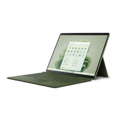 Surface Pro9 QEZ-00062 フォレスト【Core i5(2.5GHz)/8GB/256GB