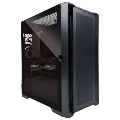 自作デスクトップPC【Core i5(2.5GHz)/32GB/1TB SSD/Win11Pro】|中古 