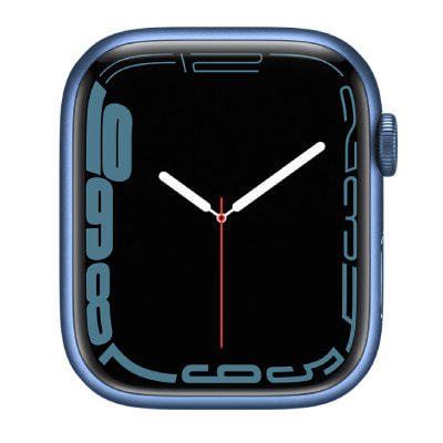 バンド無し】Apple Watch Series7 45mm GPS+Cellularモデル MKJT3J/A 