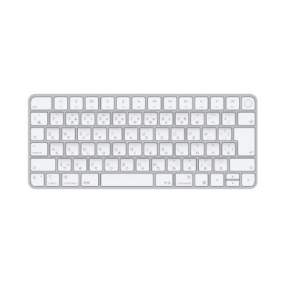 Appleシリコン搭載Macモデル用 Touch ID搭載 Magic Keyboard - JIS