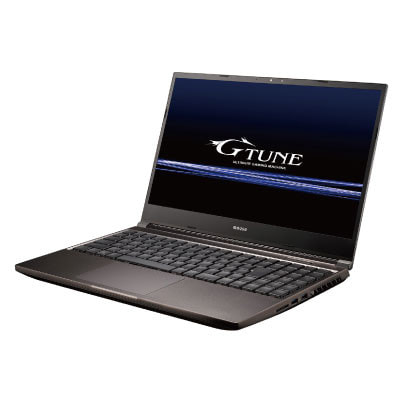 mouse gtune h5 中古品 G-Tune H5 H5-TGLABW11-H【Core i7(2.3GHz)/32GB/2TB SSD/Win10Pro