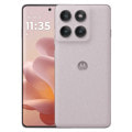 motorola edge 60 pro XT2507-6 カルサイトホワイト【国内版SIM