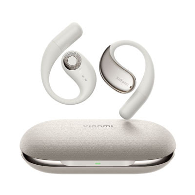 Xiaomi OpenWear Stereo スタンドストーンベージュ M2319E1|中古