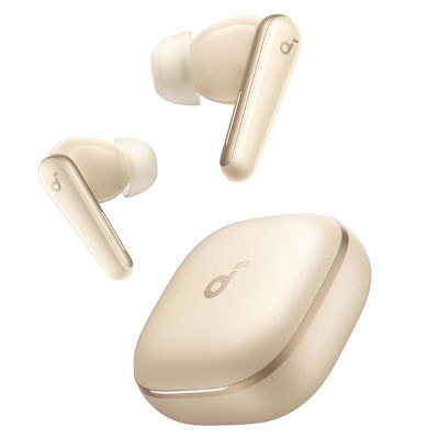 イオシス｜ANKER Soundcore Liberty5 シャンパンゴールド A3957NB1