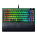 Razer BlackWidow V4 75% Phantom Green Edition【英語(US)配列】