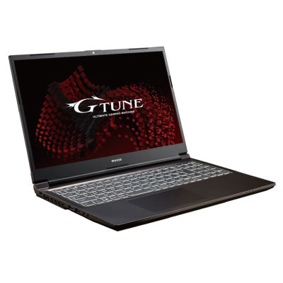 mouse G-Tune EGPNR773R305【Ryzen7(3.2GHz)/16GB/500GB+1TB SSD 