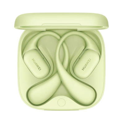 イオシス｜HUAWEI FreeArc グリーン T0021