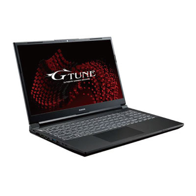 mouse G-Tune NG-N-NK73SJR5T11ZN【Core i7(2.3GHz)/32GB/1TB SSD