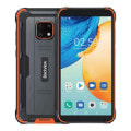 Blackview BV4900 Pro Orange 【SIMFREE】
