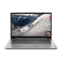 IdeaPad 1 14AMN7 【Ryzen5(2.8GHz)/8GB/512GB SSD/Win10Home】