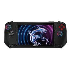 MSI Claw A1M Claw-A1M-002JP【Core Ultra7(3.8GHz)/16GB/1TB SSD/Win11Home】