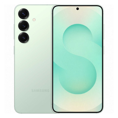 ネットワーク利用制限△】Galaxy S25 SM-S931Z 256GB ミント