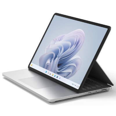 中古パソコン Surface Laptop Studio2 Z1I-00018 プラチナ【Core i7