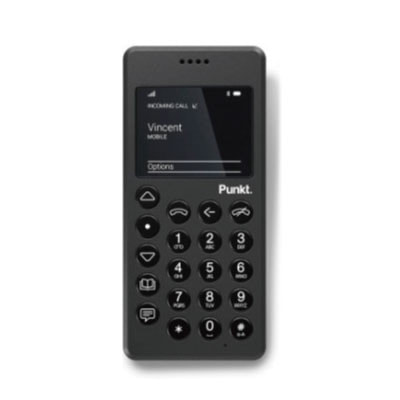 minimal phone MP01 スマートフォン 本体 付属品完備 Minimal Phone (MP01) を実機レビュー。E-Ink と物理キーボード