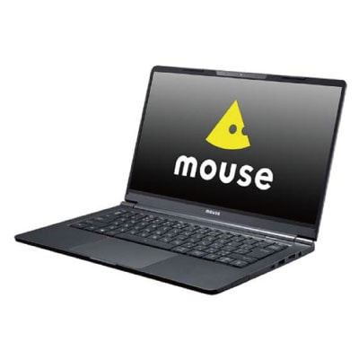 mouse DAIV 4N DAIV 20014N-CML-KK【Core i7(1.8GHz)/32GB/512GB