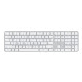 Appleシリコン搭載Macモデル用 Touch ID搭載 Magic Keyboard(テンキー付き) - US MXK73LL/A