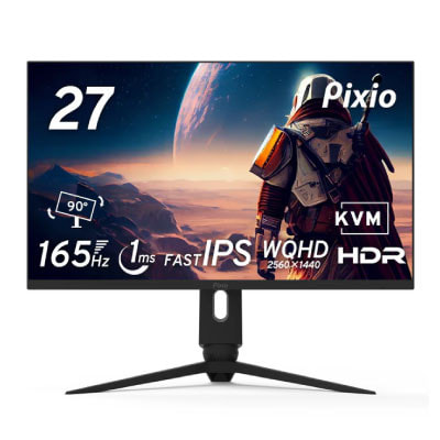 イオシス｜Pixio PX277 PRO [27インチ]