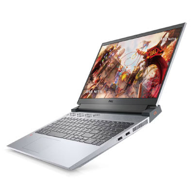 その他ノートPC本体 Dell G15 5515 Ryzen Edition DELL G15 5515 Ryzen Edition スペクターグリーン【Ryzen7(3.2GHz