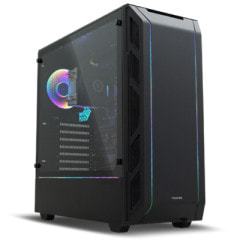 自作デスクトップPC【Core i7(2.9GHz)/16GB/1TB SSD/Win11Home】