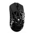 WLMOUSE Beast X Pro 3950 OMRON Opticals  Black