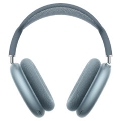 AirPods Max (USB-C) ブルー MWW63ZA/A