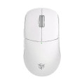 Ninjutso Sora 4K Wireless Gaming Mouse White