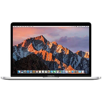 MacBook Pro 13インチ MLUQ2J/A Late 2016 シルバー【Core i5