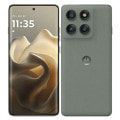 motorola edge 60 pro XT2507-6 シャドーグリーン【国内版SIMフリー】