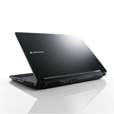 イオシス｜mouse MB-K700XN-M2SH5-KK【Core i7(2.6GHz)/32GB/512GB SSD+2TB HDD/Win11Home】