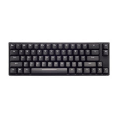 ARCHISS ProgresTouch RETRO TINY AS-KBPD66/SRBK Black 【英語(US)配列】