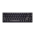 ARCHISS ProgresTouch RETRO TINY AS-KBPD66/SRBK Black 【英語(US)配列】